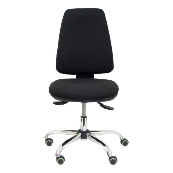 Bürostuhl Elche Piqueras y Crespo 840CRRP Schwarz – Bild 2