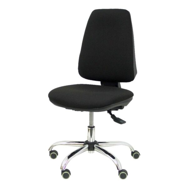 Bürostuhl Elche Piqueras y Crespo 840CRRP Schwarz – Bild 3