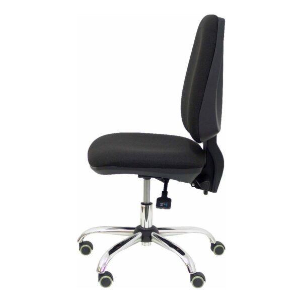 Bürostuhl Elche Piqueras y Crespo 840CRRP Schwarz – Bild 4