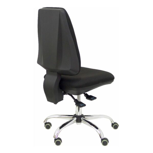 Bürostuhl Elche Piqueras y Crespo 840CRRP Schwarz – Bild 7