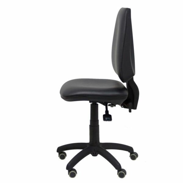 Bürostuhl Elche Piqueras y Crespo SP840RP Schwarz – Bild 3