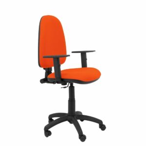 Bürostuhl Ayna bali Piqueras y Crespo I305B10 Dunkelorange