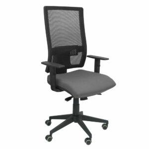 Bürostuhl Horna Bali Piqueras y Crespo 0B10CRP Grau