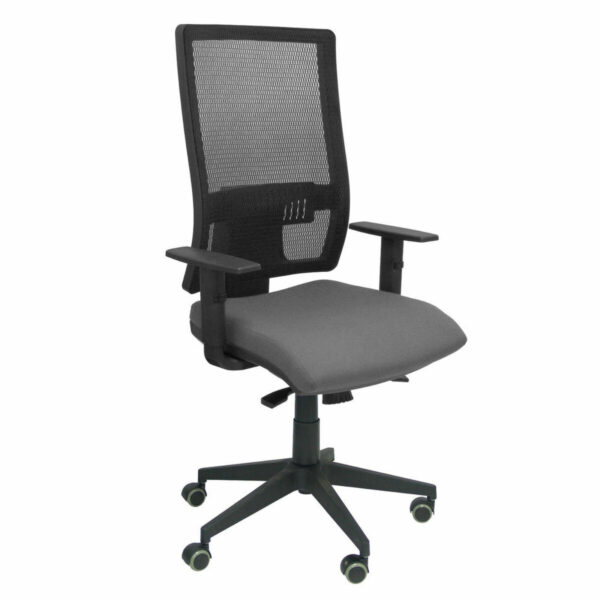 Bürostuhl Horna Bali Piqueras y Crespo 0B10CRP Grau