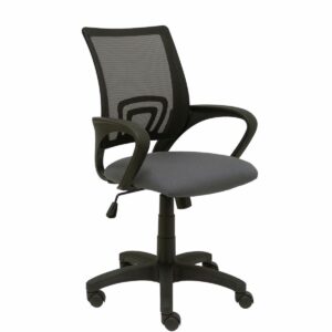 Bürostuhl Vianos Bali Piqueras y Crespo 0B600RN Dunkelgrau