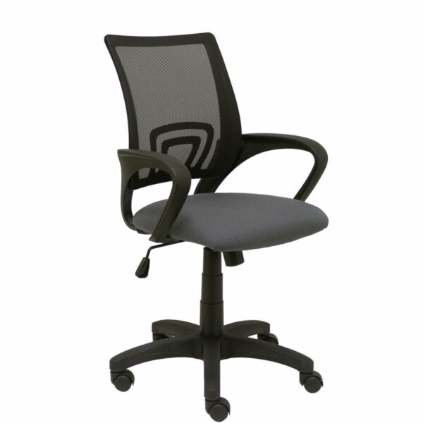 Bürostuhl Vianos Bali Piqueras y Crespo 0B600RN Dunkelgrau