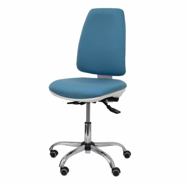 Bürostuhl Elche Piqueras y Crespo B13CRRP Himmelsblau – Bild 4