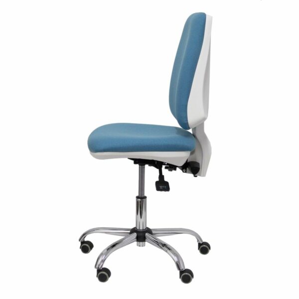 Bürostuhl Elche Piqueras y Crespo B13CRRP Himmelsblau – Bild 5