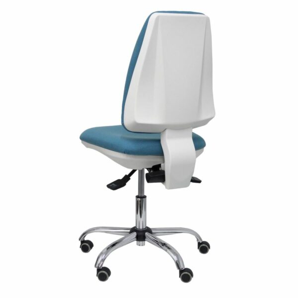 Bürostuhl Elche Piqueras y Crespo B13CRRP Himmelsblau – Bild 6