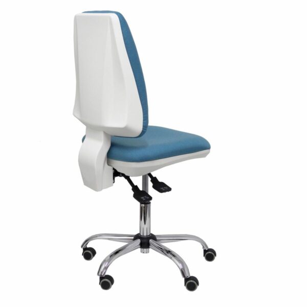 Bürostuhl Elche Piqueras y Crespo B13CRRP Himmelsblau – Bild 8