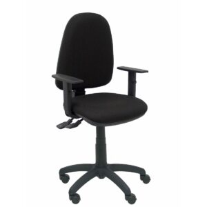 Bürostuhl Piqueras y Crespo 0B10CRN Schwarz