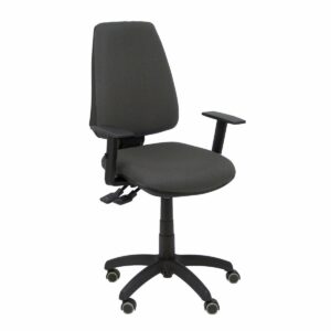 Bürostuhl Elche S Bali Piqueras y Crespo 00B10RP Dunkelgrau