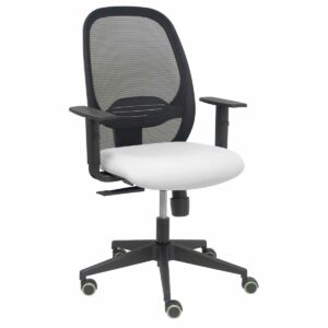 Bürostuhl Cilanco Piqueras y Crespo 0787735889709876 Weiß