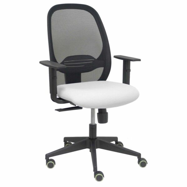 Bürostuhl Cilanco Piqueras y Crespo 0787735889709876 Weiß