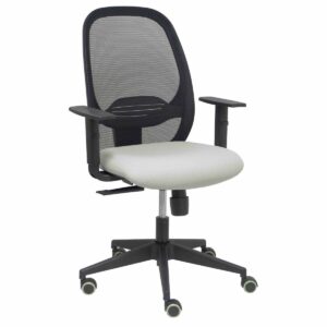 Bürostuhl Cilanco Piqueras y Crespo 0B10CRP Hellgrau