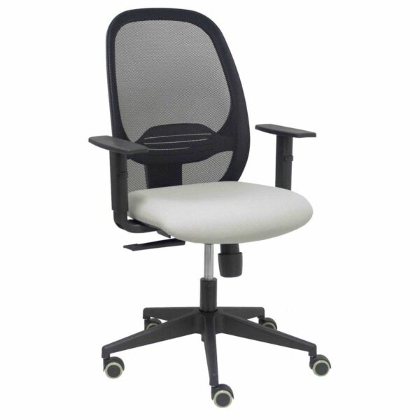 Bürostuhl Cilanco Piqueras y Crespo 0B10CRP Hellgrau – Bild 2