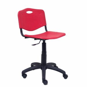 Bürostuhl Robledo Piqueras y Crespo GI350RN Rot
