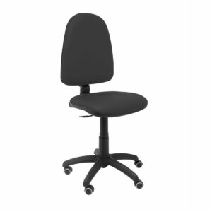 Bürostuhl Ayna Piqueras y Crespo SP840RP Schwarz Kunstleder