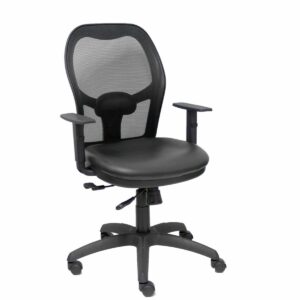 Bürostuhl Jorquera Piqueras y Crespo 40B10RN Schwarz