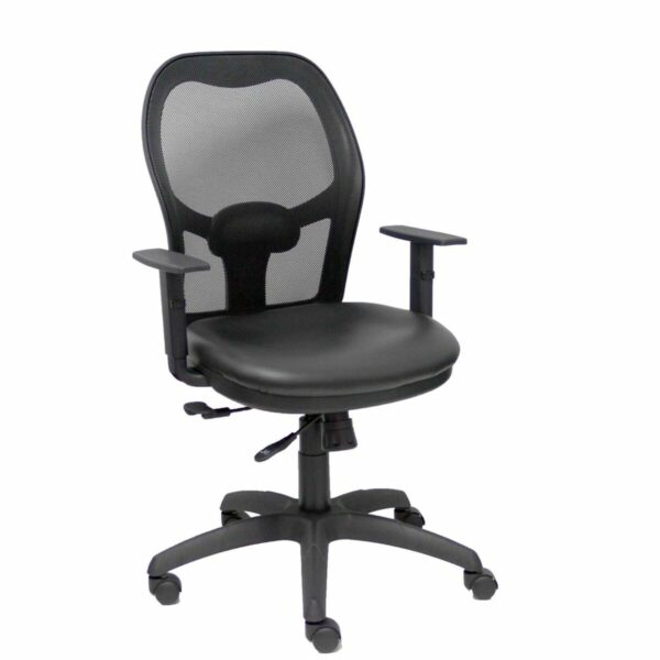 Bürostuhl Jorquera Piqueras y Crespo 40B10RN Schwarz