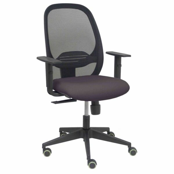 Bürostuhl Cilanco Piqueras y Crespo 0B10CRP Dunkelgrau