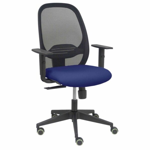 Bürostuhl Cilanco Piqueras y Crespo 0B10CRP Marineblau
