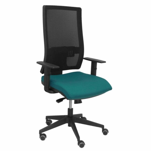 Bürostuhl Horna Piqueras y Crespo 0323 Blau