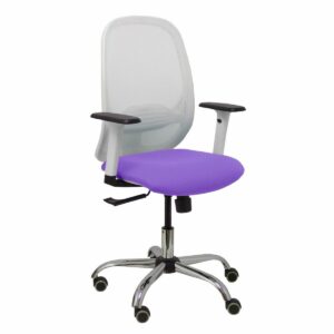 Bürostuhl Cilanco Piqueras y Crespo 354CRRP Weiß Lila