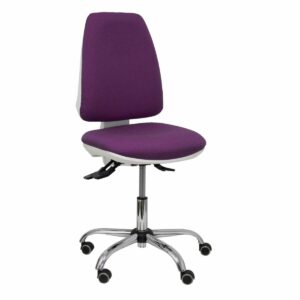 Bürostuhl Elche Piqueras y Crespo 760CRRP Lila