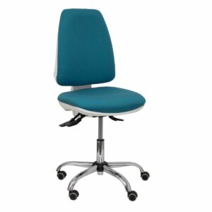 Bürostuhl Elche Piqueras y Crespo 429CRRP Blau