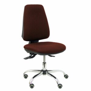 Bürostuhl Elche Piqueras y Crespo 463CRRP Dunkelbraun