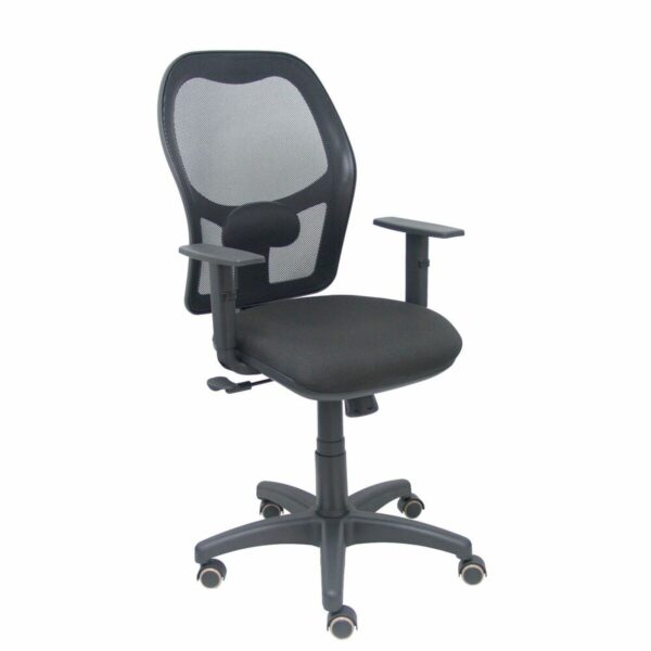 Bürostuhl Piqueras y Crespo 0B10CRP Schwarz