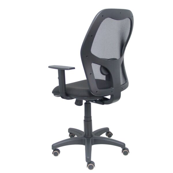 Bürostuhl Piqueras y Crespo 0B10CRP Schwarz – Bild 4