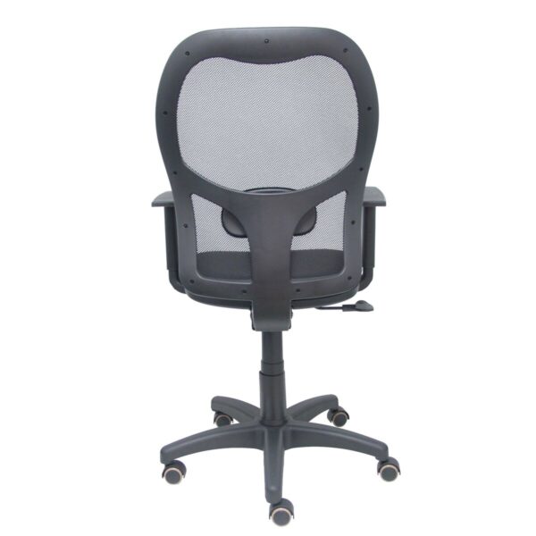 Bürostuhl Piqueras y Crespo 0B10CRP Schwarz – Bild 2