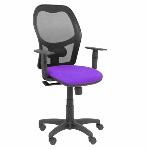 Bürostuhl Piqueras y Crespo 2B10CRN Lila