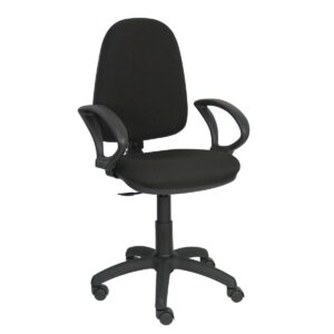 Bürostuhl Ayna Piqueras y Crespo PB840BF Schwarz