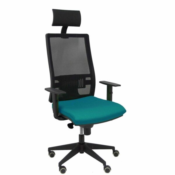 Bürostuhl Piqueras y Crespo B10CRPC Blau