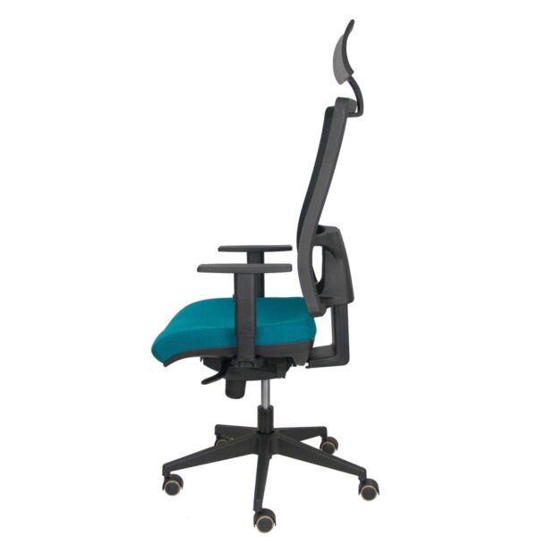 Bürostuhl Piqueras y Crespo B10CRPC Blau – Bild 5