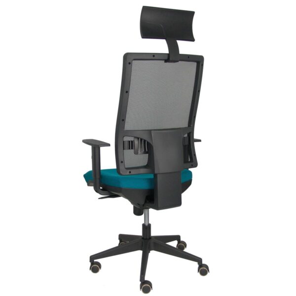 Bürostuhl Piqueras y Crespo B10CRPC Blau – Bild 6
