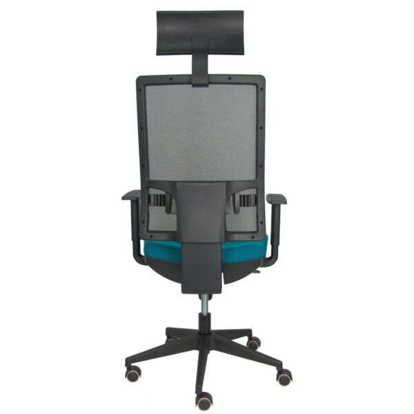 Bürostuhl Piqueras y Crespo B10CRPC Blau – Bild 7