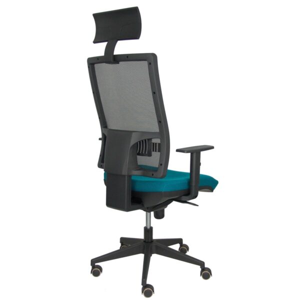 Bürostuhl Piqueras y Crespo B10CRPC Blau – Bild 8