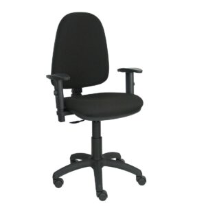 Bürostuhl Ayna Piqueras y Crespo PB840BT Schwarz