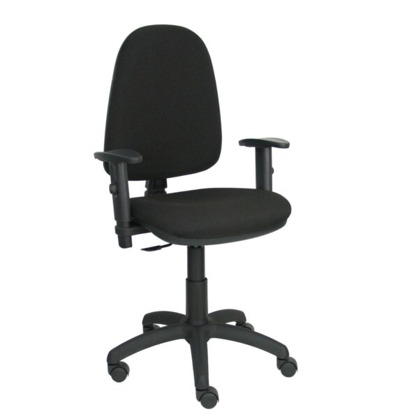 Bürostuhl Ayna Piqueras y Crespo PB840BT Schwarz – Bild 8