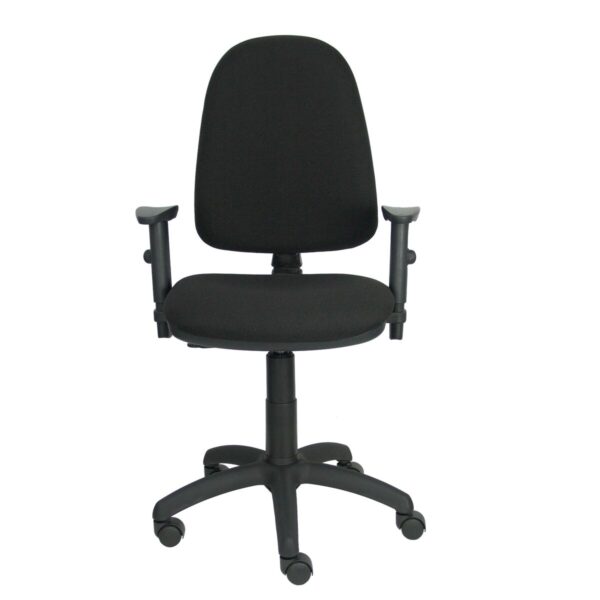 Bürostuhl Ayna Piqueras y Crespo PB840BT Schwarz – Bild 2
