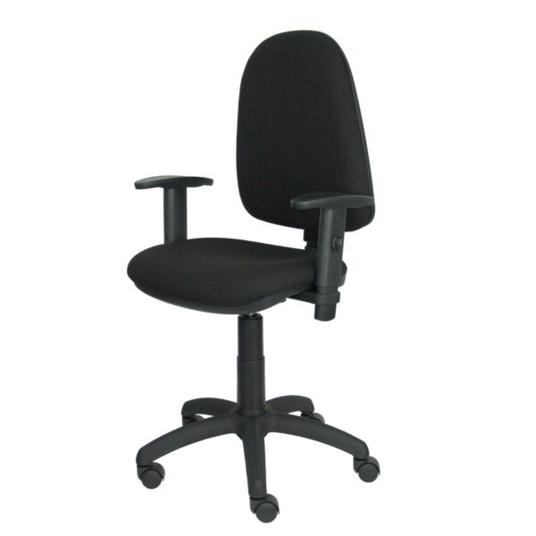Bürostuhl Ayna Piqueras y Crespo PB840BT Schwarz – Bild 3