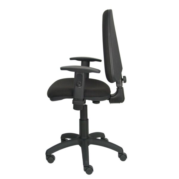 Bürostuhl Ayna Piqueras y Crespo PB840BT Schwarz – Bild 4