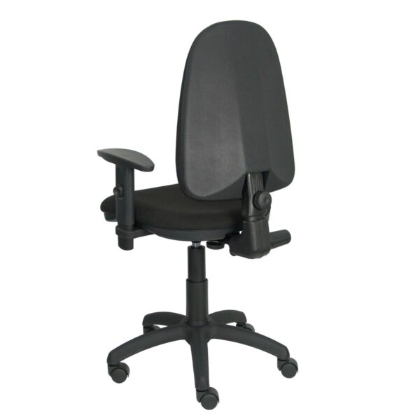 Bürostuhl Ayna Piqueras y Crespo PB840BT Schwarz – Bild 5