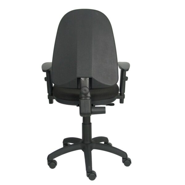 Bürostuhl Ayna Piqueras y Crespo PB840BT Schwarz – Bild 6