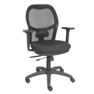 Bürostuhl Jorquera Piqueras y Crespo 40B3DRN Schwarz