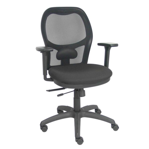 Bürostuhl Jorquera Piqueras y Crespo 40B3DRN Schwarz – Bild 2